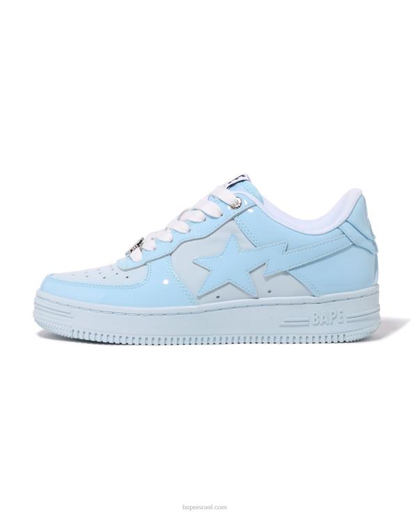 כחול בהיר644LV1198 נשים צבעים bape sta