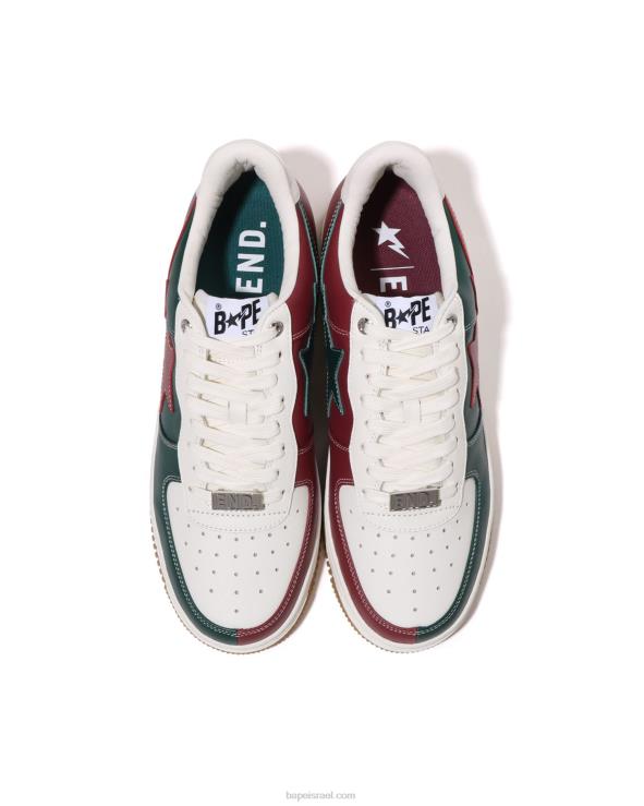 קייס644LV666 גברים סוף x. bape sta m1