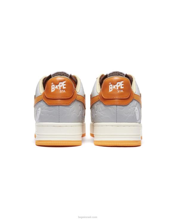 אפור644LV745 גברים bape sta