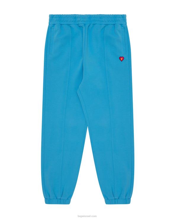 כְּחוֹל A Bathing Ape 644LV1059 נשים מכנסי ריצה