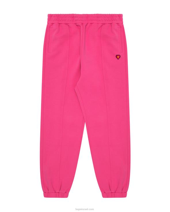 וָרוֹד A Bathing Ape 644LV1060 נשים מכנסי ריצה