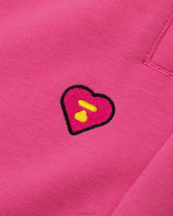 וָרוֹד A Bathing Ape 644LV1060 נשים מכנסי ריצה