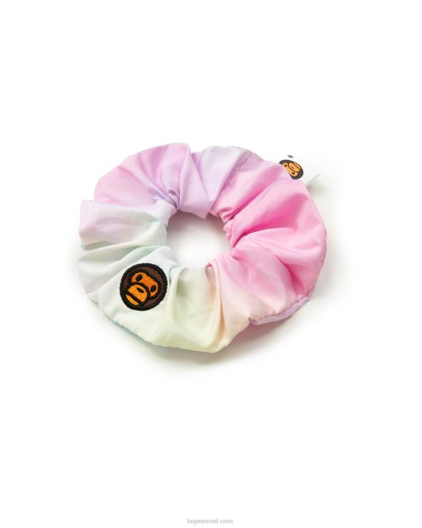 קייס A Bathing Ape 644LV1077 נשים עניבת שיער בייבי מילו