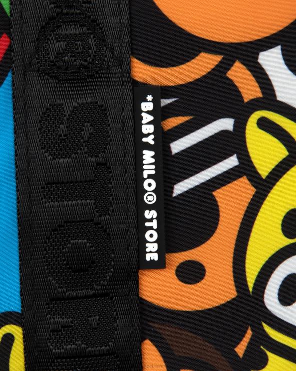 קייס A Bathing Ape 644LV1082 נשים תיק ספורט