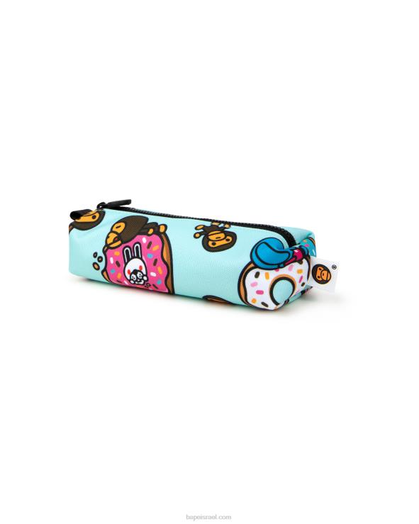 קייס A Bathing Ape 644LV1089 ילדים קלמר בייבי מילו