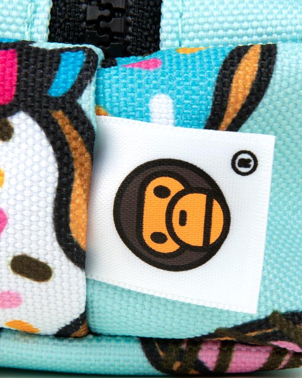 קייס A Bathing Ape 644LV1089 ילדים קלמר בייבי מילו