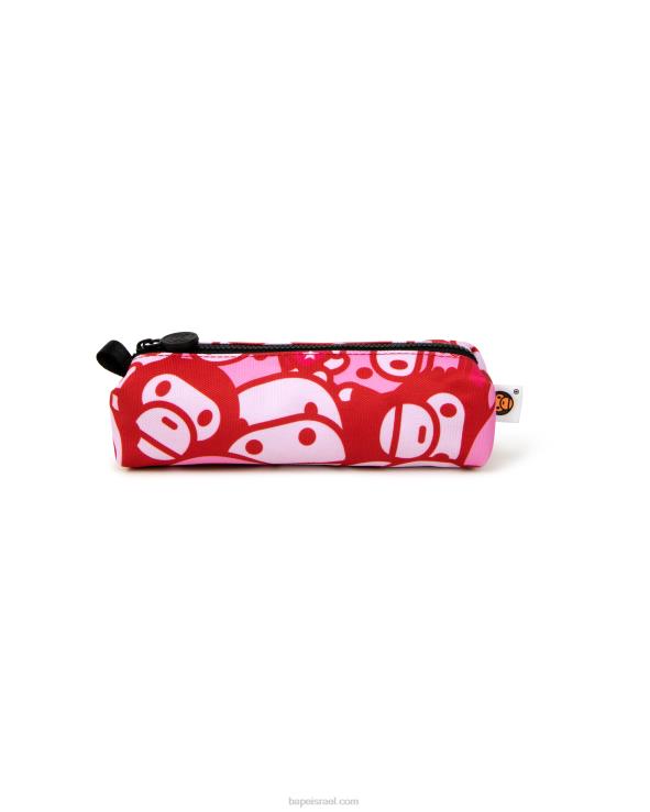 וָרוֹד A Bathing Ape 644LV1090 ילדים קלמר בייבי מילו