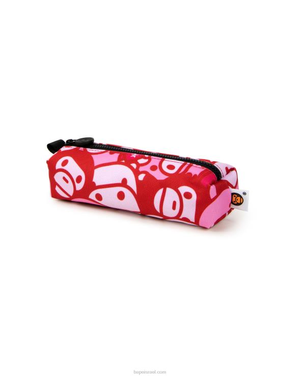 וָרוֹד A Bathing Ape 644LV1090 ילדים קלמר בייבי מילו