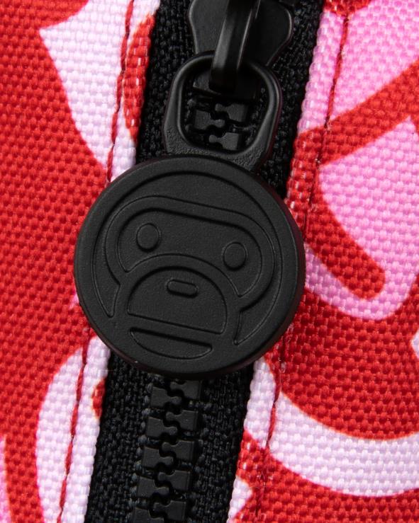 וָרוֹד A Bathing Ape 644LV1090 ילדים קלמר בייבי מילו