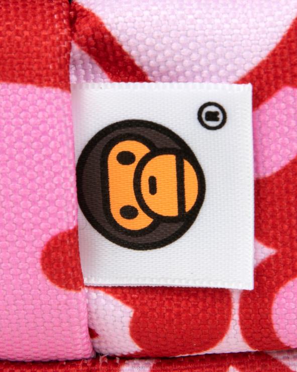 וָרוֹד A Bathing Ape 644LV1090 ילדים קלמר בייבי מילו