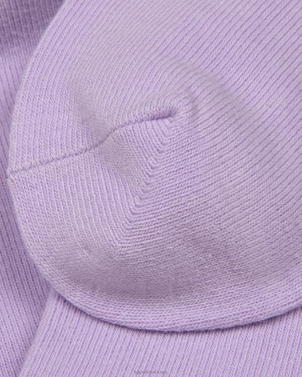 סָגוֹל A Bathing Ape 644LV1098 נשים גרביים של בייבי מילו