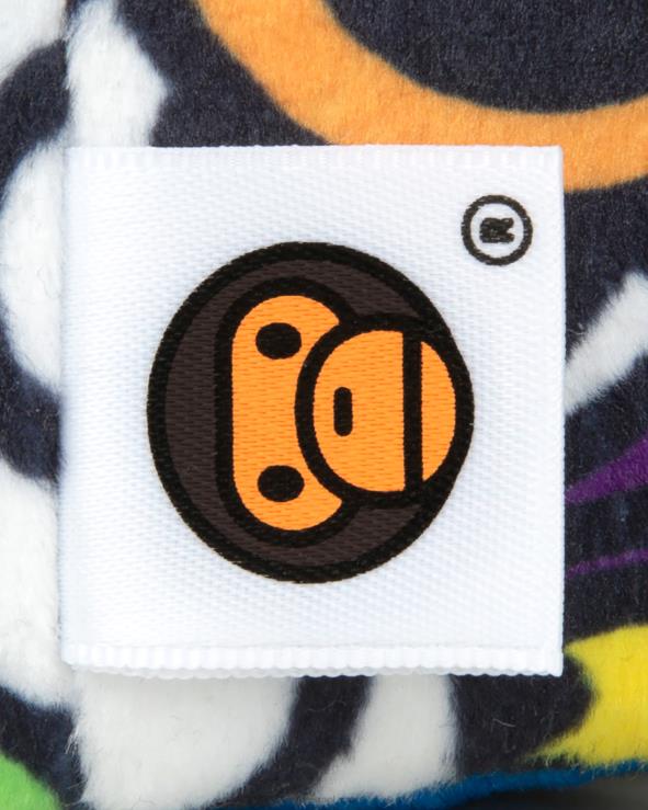קייס A Bathing Ape 644LV1128 ילדים מחזיק עט