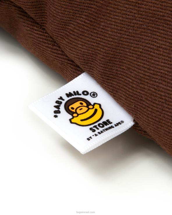 חום A Bathing Ape 644LV1135 נשים כפפת תנור בייבי מילו