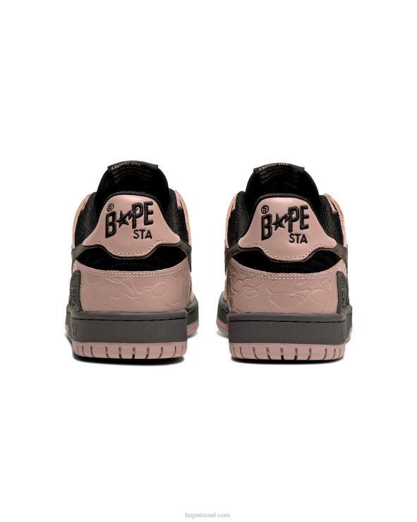 וָרוֹד A Bathing Ape 644LV1193 נשים נעלי ספורט sk8 sta