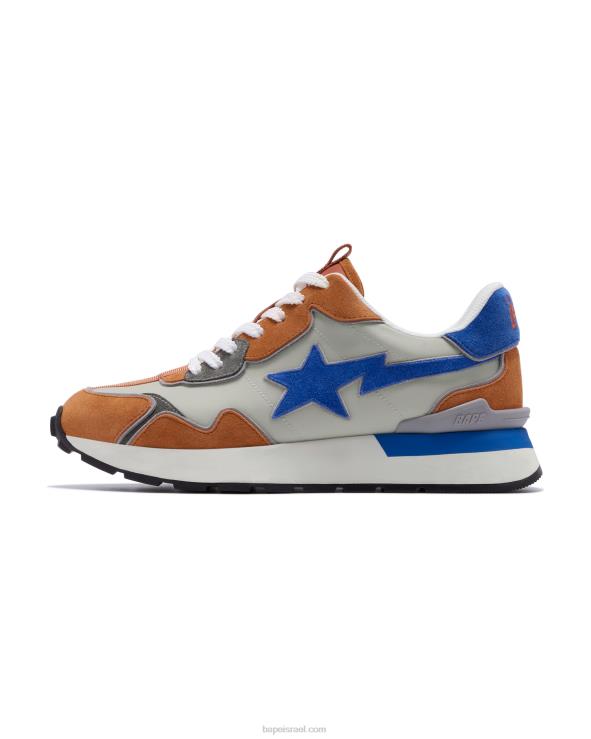 תפוז A Bathing Ape 644LV1194 נשים road sta express