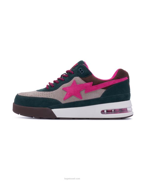 ג'ונגל עמוק A Bathing Ape 644LV1201 נשים כביש מס' 1