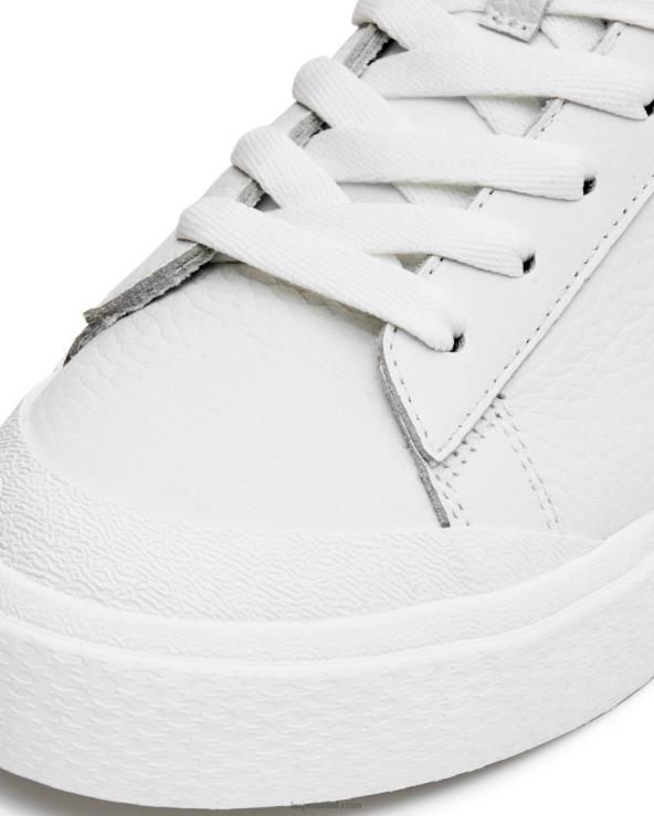 לבן A Bathing Ape 644LV1204 נשים מטורף מס' 1