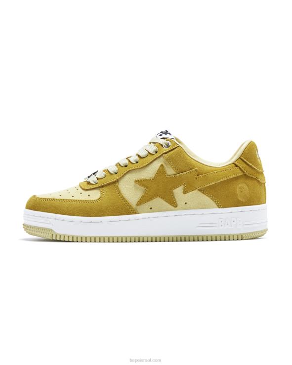 בז' A Bathing Ape 644LV1205 נשים #3