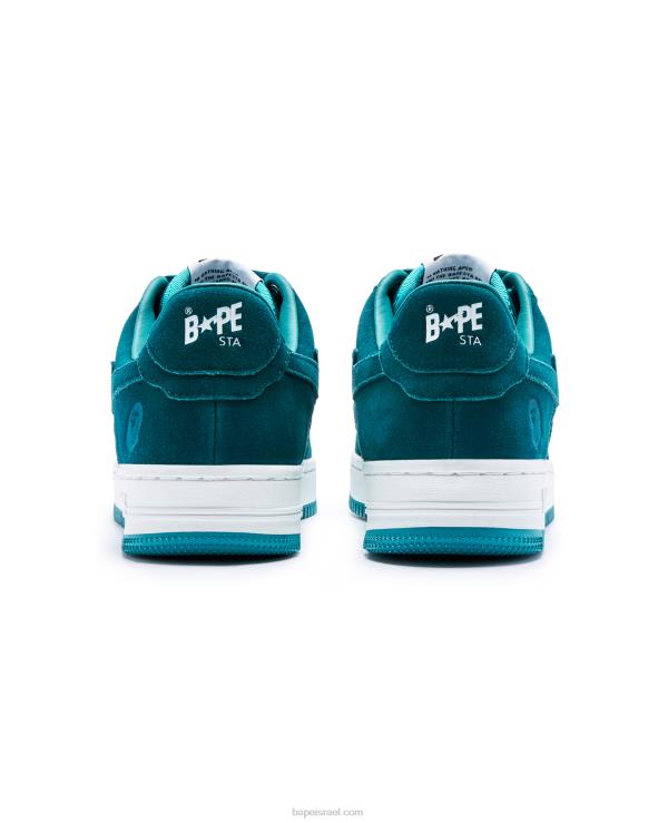 מנטה A Bathing Ape 644LV1207 נשים #3