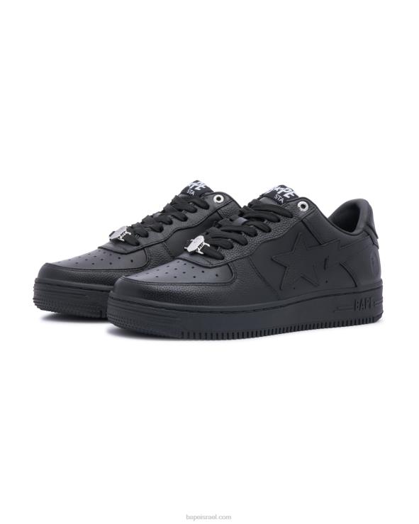 שָׁחוֹר A Bathing Ape 644LV1209 נשים #6