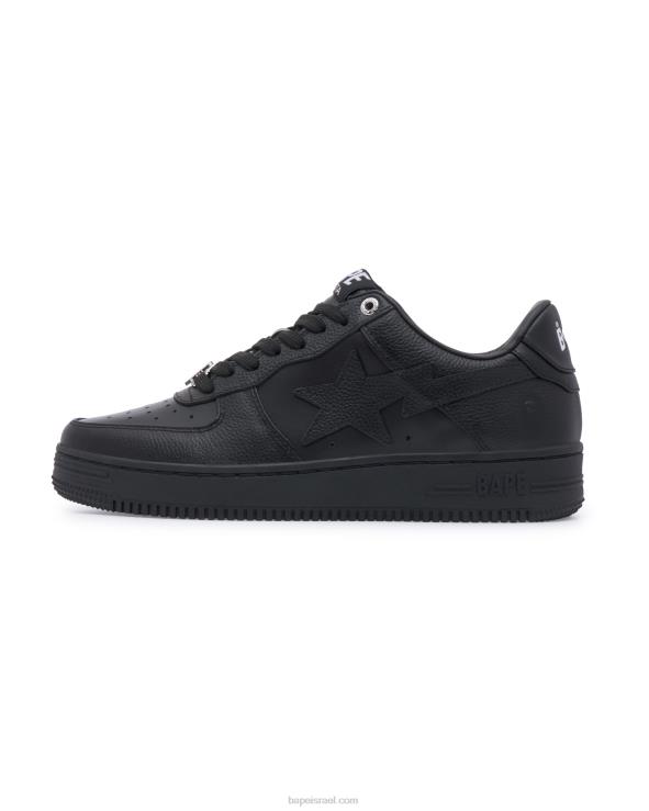 שָׁחוֹר A Bathing Ape 644LV1209 נשים #6