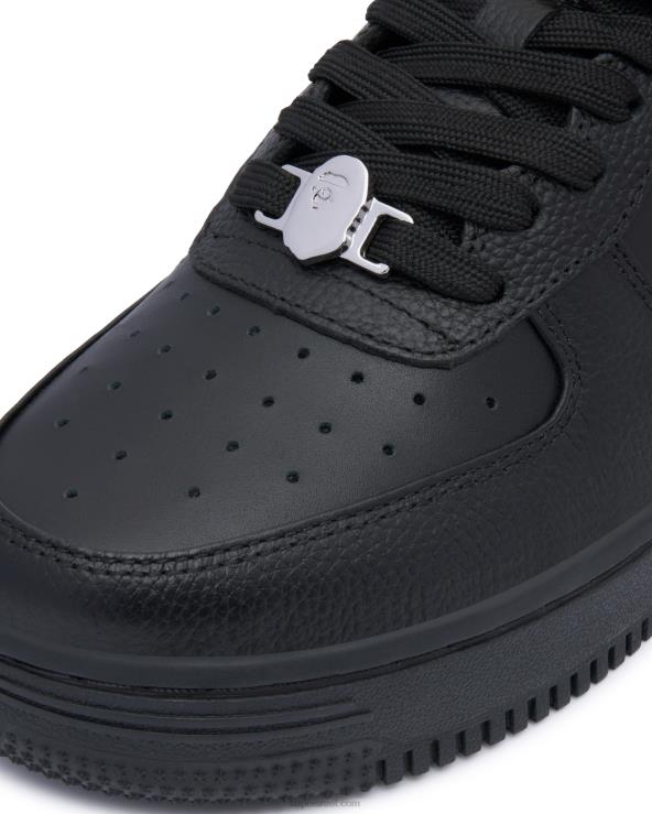 שָׁחוֹר A Bathing Ape 644LV1209 נשים #6