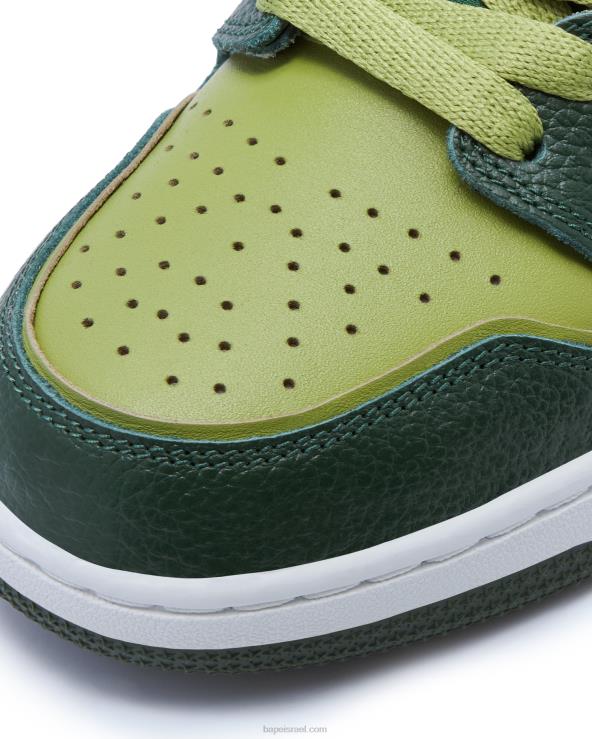 בַּרֶקֶת A Bathing Ape 644LV1213 נשים sk8 sta #2
