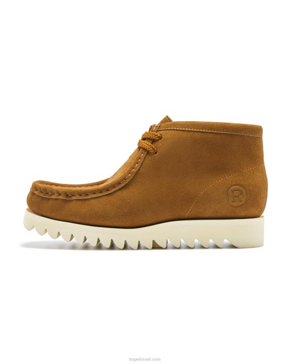 חום A Bathing Ape 644LV1220 נשים מצוד מס' 2