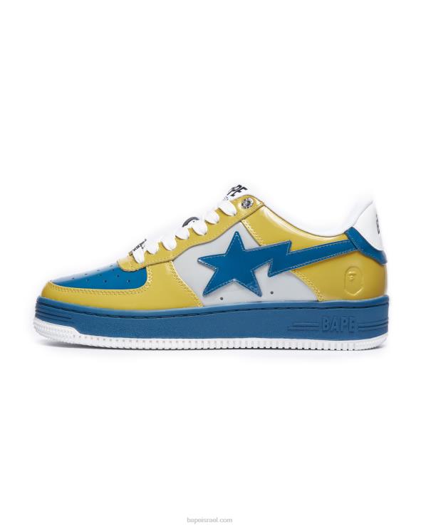 צהוב A Bathing Ape 644LV1233 נשים #2 l1