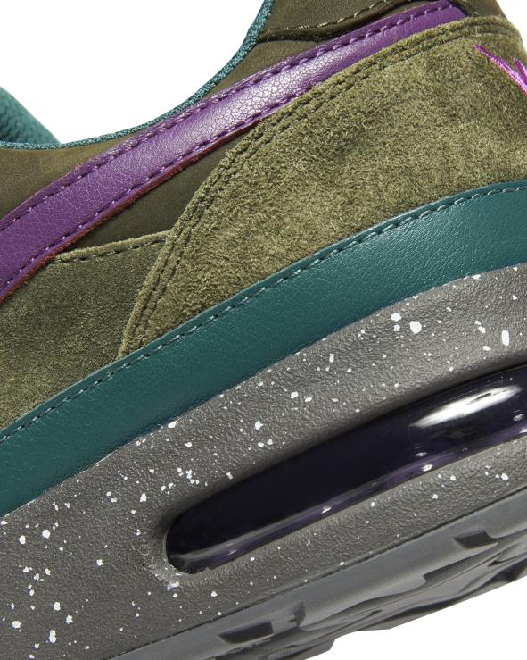 ג'ונגל עמוק A Bathing Ape 644LV1236 נשים כביש מס' 2