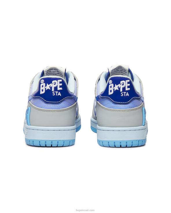 כְּחוֹל A Bathing Ape 644LV1237 נשים sk8 sta #1