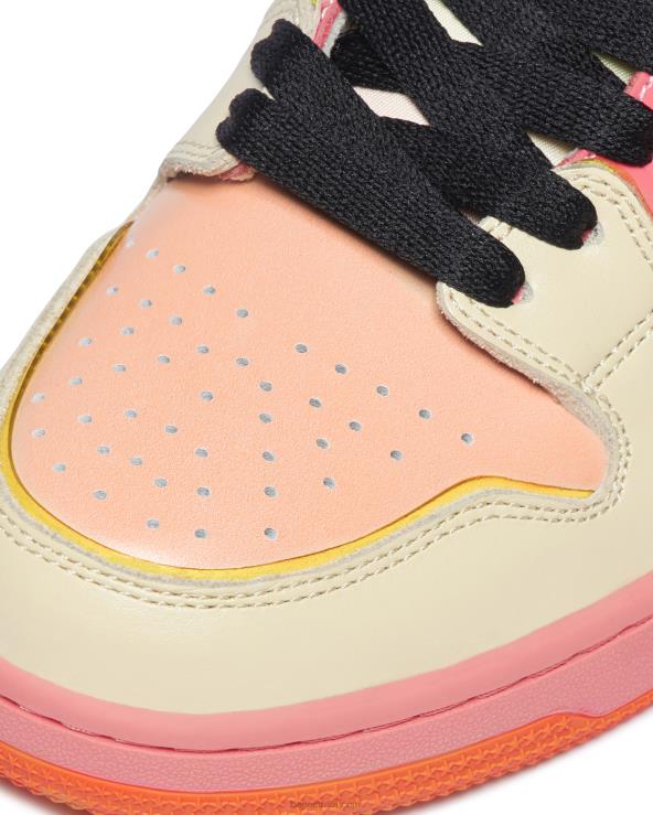 תפוז A Bathing Ape 644LV1238 נשים sk8 sta #1