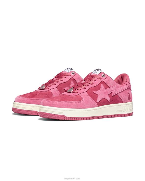 וָרוֹד A Bathing Ape 644LV1249 נשים נעלי ספורט