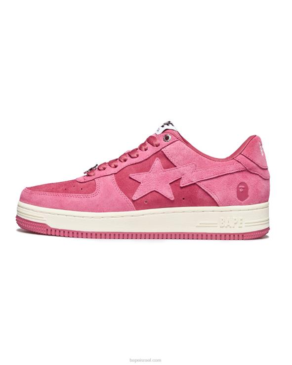 וָרוֹד A Bathing Ape 644LV1249 נשים נעלי ספורט