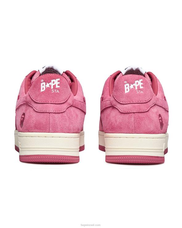 וָרוֹד A Bathing Ape 644LV1249 נשים נעלי ספורט