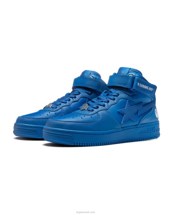 כְּחוֹל A Bathing Ape 644LV1254 נשים mi נעלי ספורט