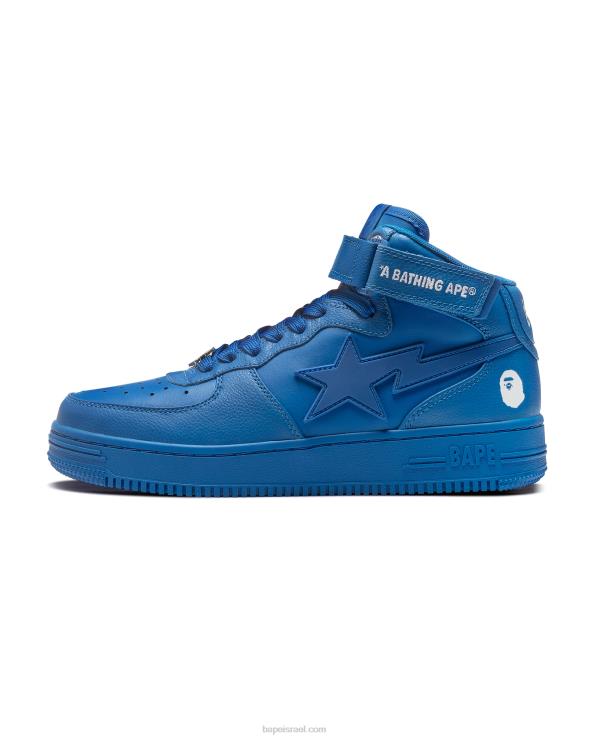כְּחוֹל A Bathing Ape 644LV1254 נשים mi נעלי ספורט
