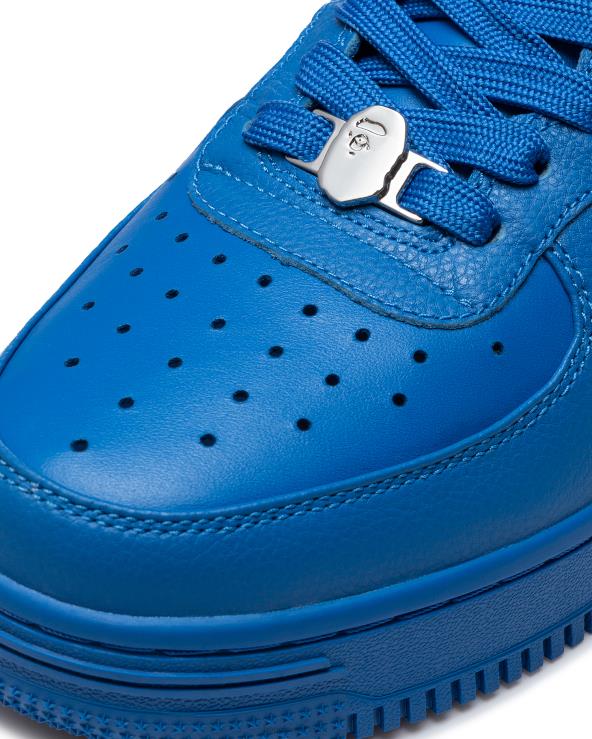 כְּחוֹל A Bathing Ape 644LV1254 נשים mi נעלי ספורט