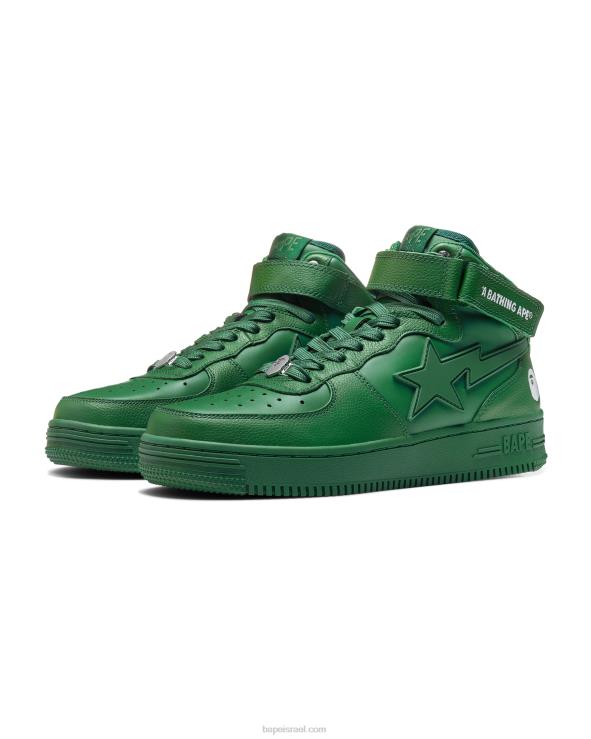 בַּרֶקֶת A Bathing Ape 644LV1255 נשים mi נעלי ספורט