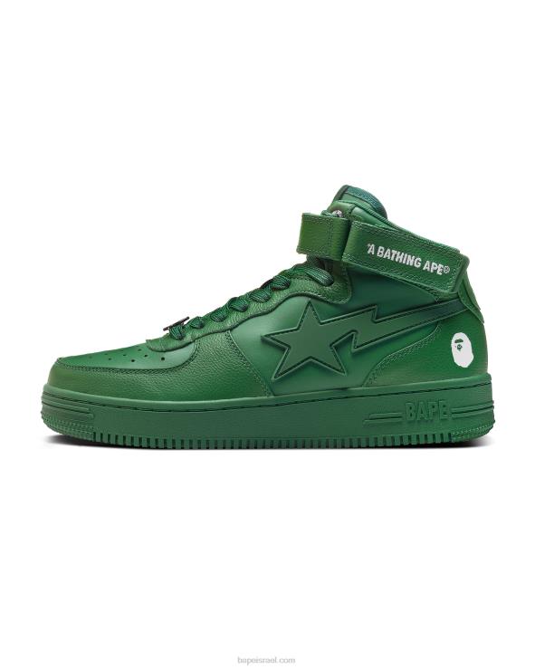 בַּרֶקֶת A Bathing Ape 644LV1255 נשים mi נעלי ספורט