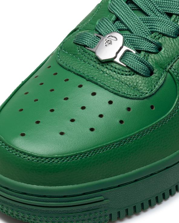 בַּרֶקֶת A Bathing Ape 644LV1255 נשים mi נעלי ספורט