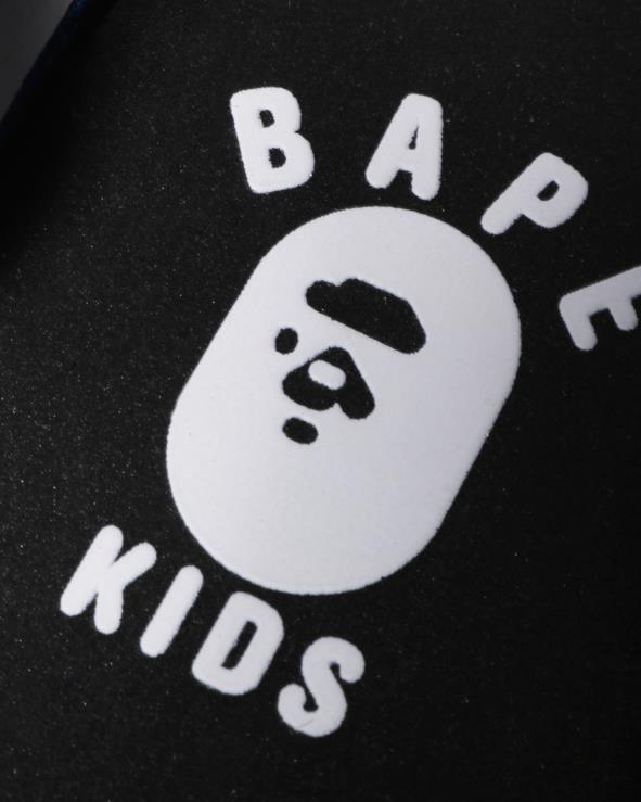 כְּחוֹל A Bathing Ape 644LV1266 ילדים סנדלי abc baby milo