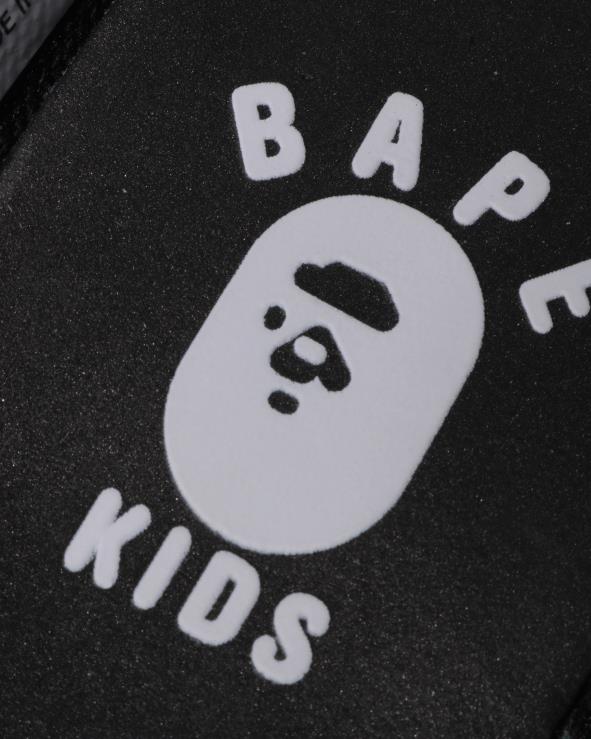 צבא ירוק A Bathing Ape 644LV1267 ילדים סנדלי abc baby milo