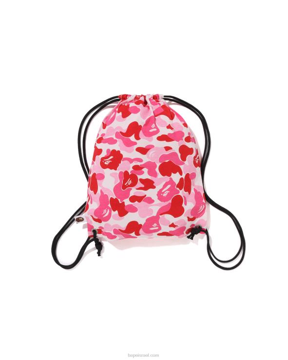 וָרוֹד A Bathing Ape 644LV1297 ילדים סט מתנות abc camo baby milo
