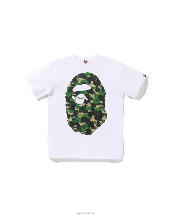 כְּחוֹל A Bathing Ape 644LV1593 ילדים חופשת תיק קיץ ביץ' ג'וניור