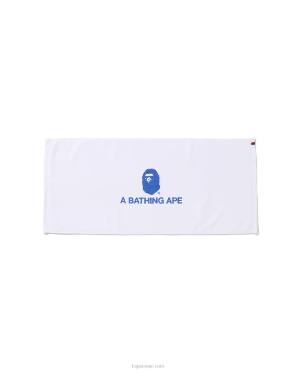 כְּחוֹל A Bathing Ape 644LV1594 ילדים חוף חופשת תיק קיץ