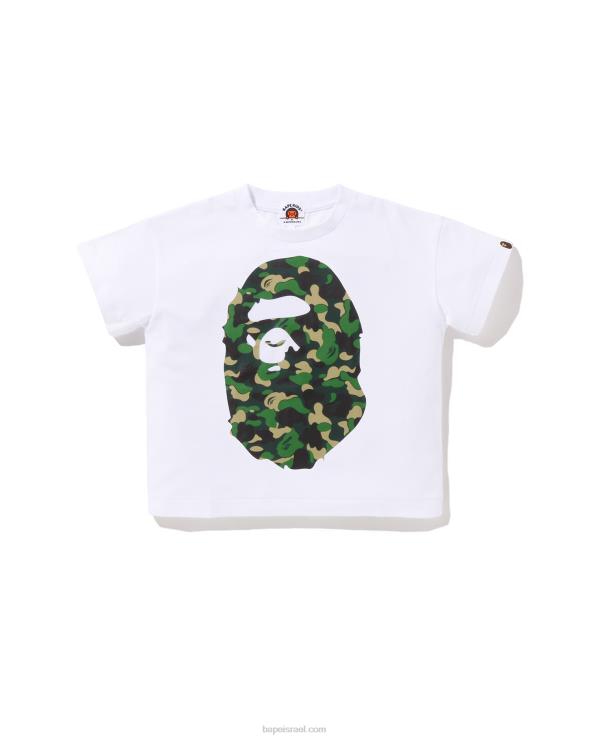 כְּחוֹל A Bathing Ape 644LV1594 ילדים חוף חופשת תיק קיץ