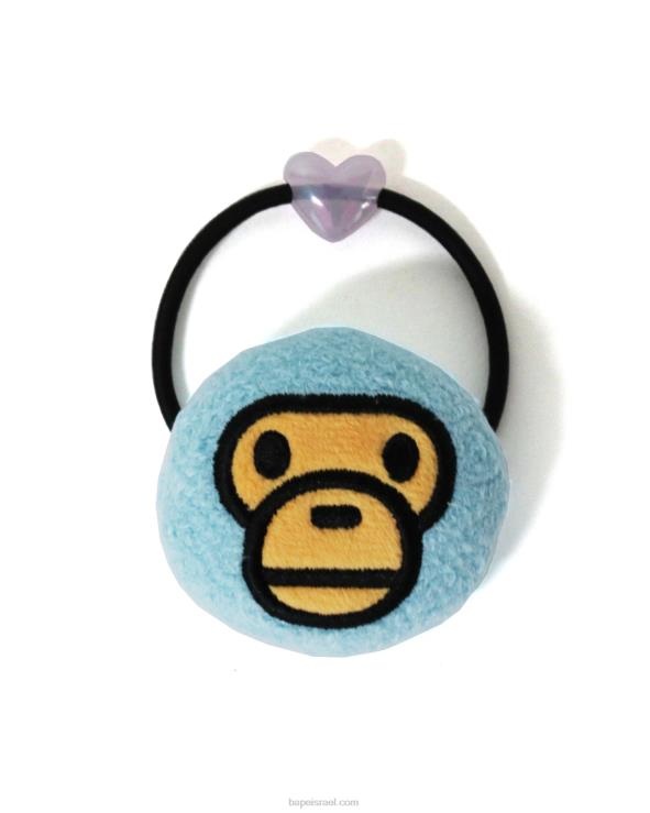 מנטה A Bathing Ape 644LV1781 ילדים אביזר גומי לשיער תינוק מילו