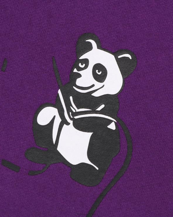 סָגוֹל A Bathing Ape 644LV187 גברים קפוצ'ון עם רוכסן מלא בצבע camo panda