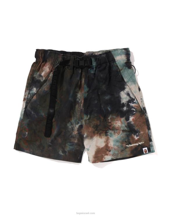 חום A Bathing Ape 644LV189 גברים מכנסי easzy היברידיים של chusen